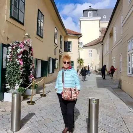 Liya, 67 Ришон ле Цион, Израиль