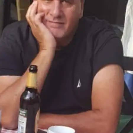 boni, 57 Тель Авив, Израиль