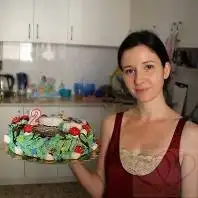Milana, 38Ашдод, Израиль