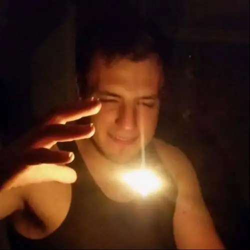Vadim, 34Хайфа, Израиль