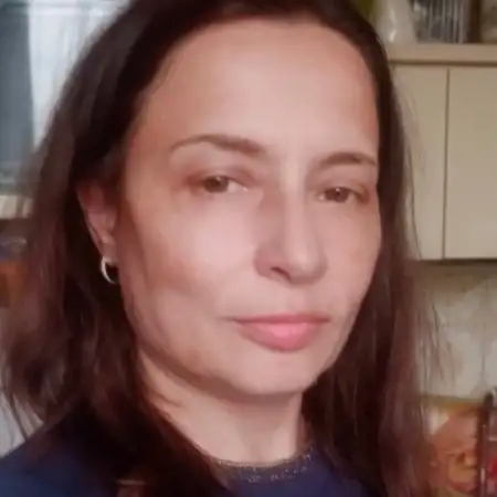 Anny, 55Россия 