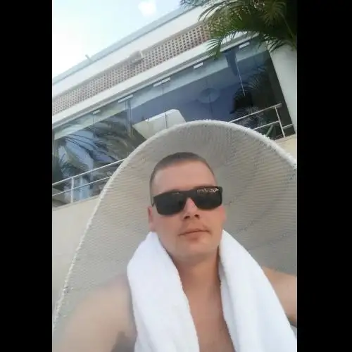 Александр, 38, Бат Ям, Израиль - Еврейские Знакомства