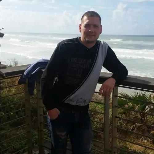 Александр, 38Бат Ям, Израиль 