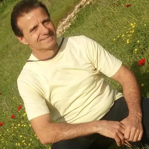 Shay, 63 Офаким, Израиль