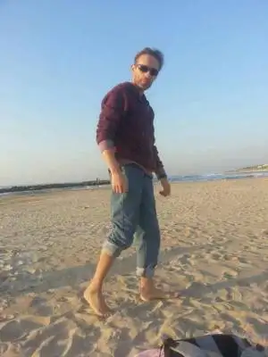 Gennady, 55Нешер, Израиль 