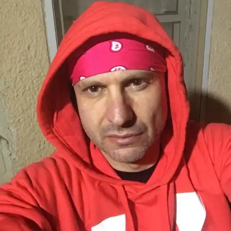 Nikita, 44Тель Авив, Израиль