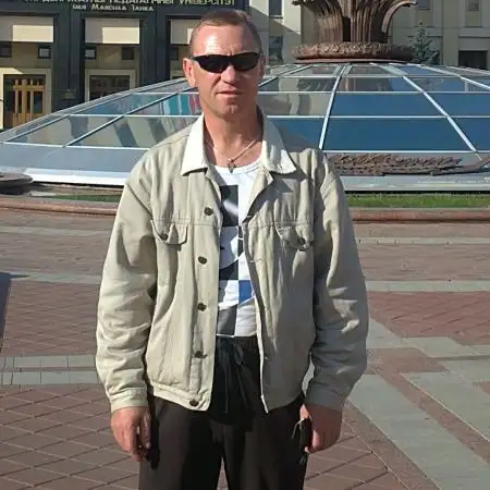 Игорь, 57Украина