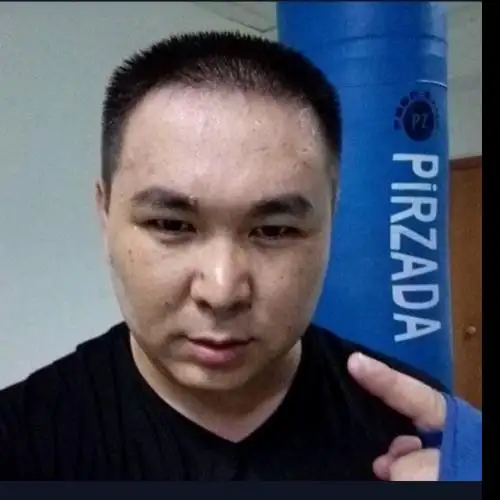 Azamat, 39Холон, Израиль