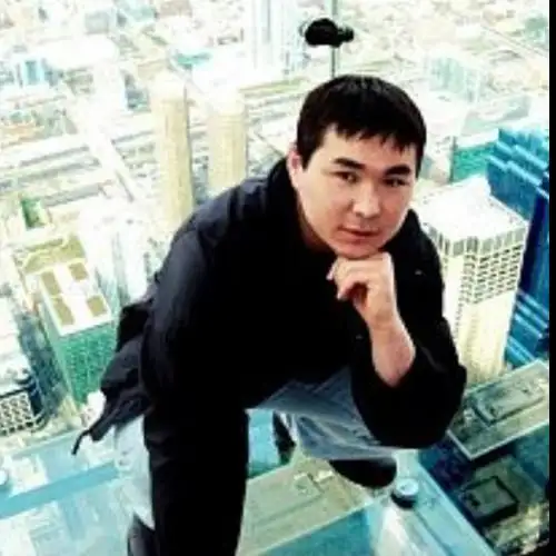 Azamat, 39Холон, Израиль