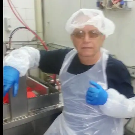 виталик, 73Ашкелон, Израиль 