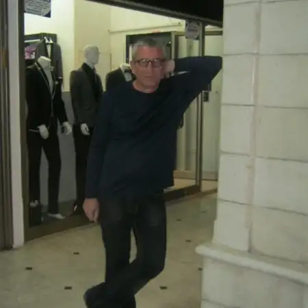 Sergey, 61Тель Авив, Израиль