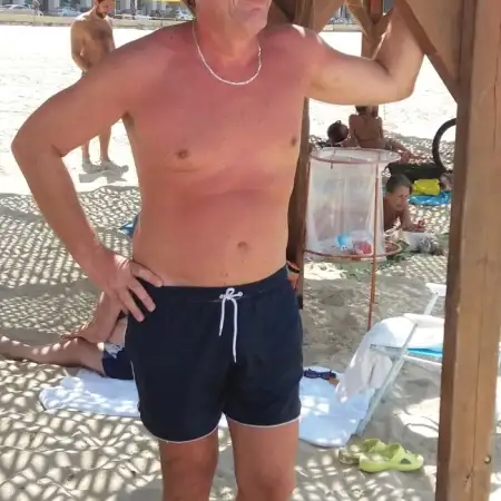 Sergey, 61Тель Авив, Израиль