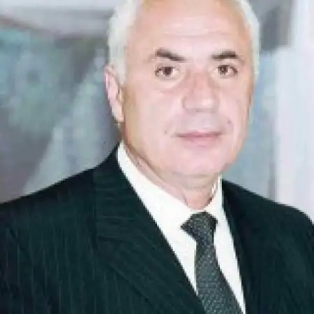 миха, 62Хайфа, Израиль 