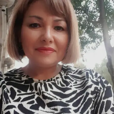 Рита, 51Иерусалим, Израиль