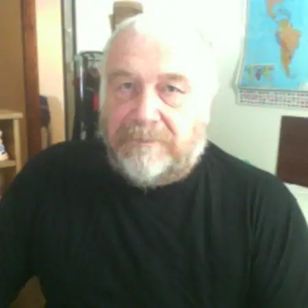 ivan, 63Ашкелон, Израиль 
