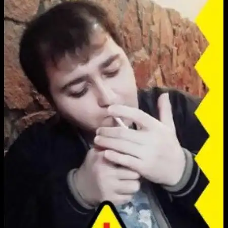 Фамил, 40Азербайджан 