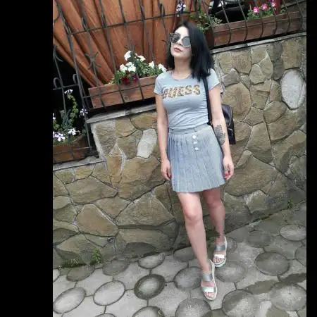 Софочка, 36, Украина - Еврейские Знакомства