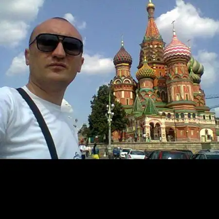 photo of Сергей. Link to photoalboum of Сергей