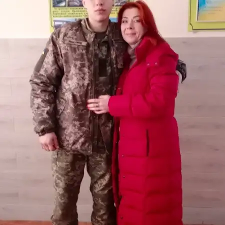 Светлана, 49Украина