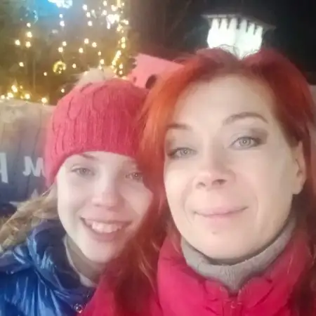 Светлана, 49Украина 