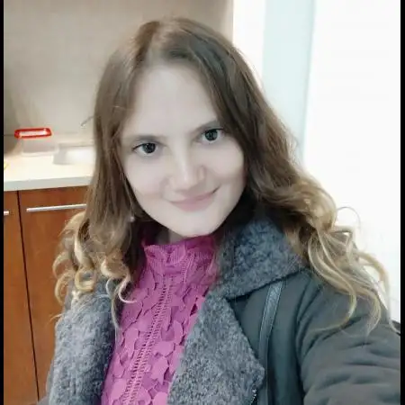 Galina, 39Тель Авив, Израиль
