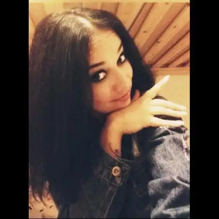 Ekaterina, 44Хайфа, Израиль 