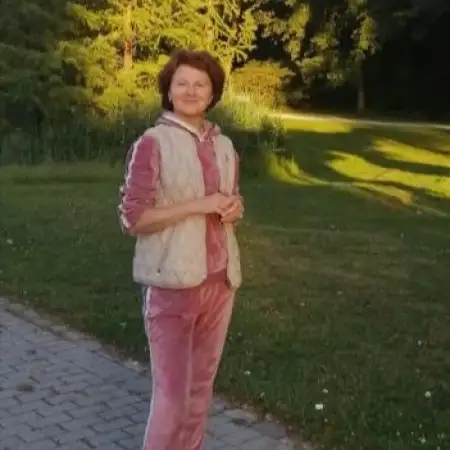 Svetlana, 48Беэр Шева, Израиль