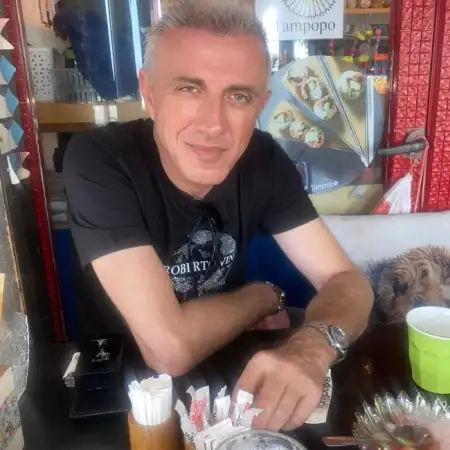 Гай, 53Бат Ям, Израиль