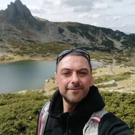 Олег, 44Рамат Ган, Израиль
