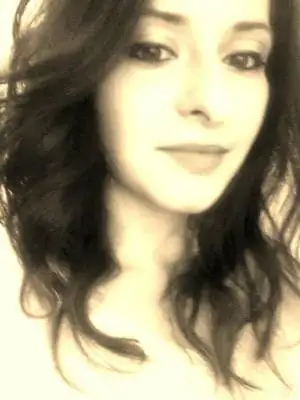 Karina, 36Хайфа, Израиль