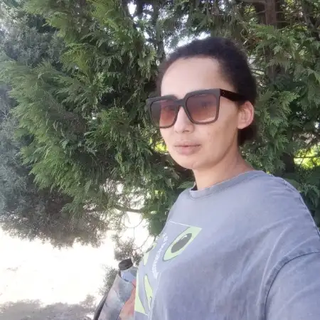 Hanna, 41Одесса, Украина 