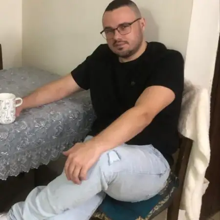 Oleg, 36Петах Тиква, Израиль