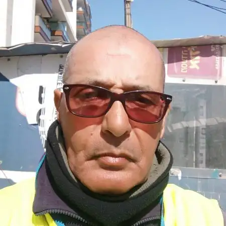 amir, 67 Алфей Менаше, Израиль