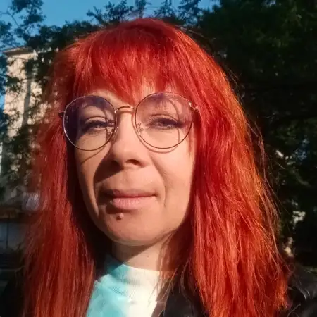 Svetlana, 49Украина 