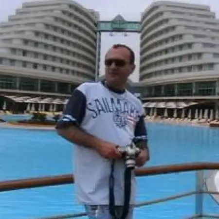STANISLAV, 55Тель Авив, Израиль