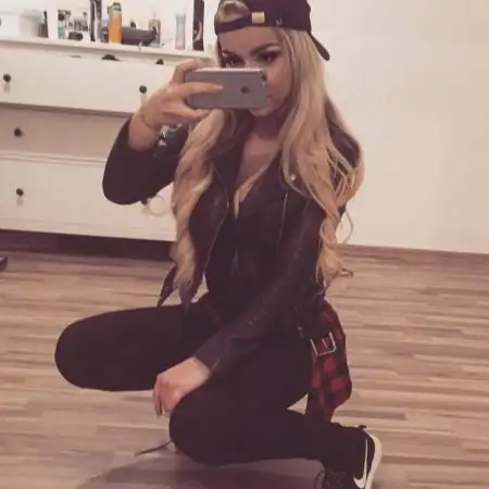 Darina, 27Россия 