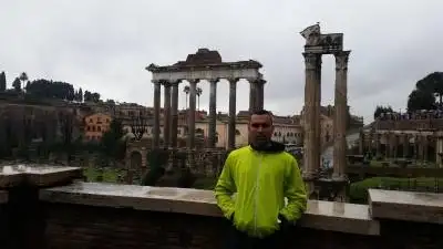 artur, 46Ашдод, Израиль 