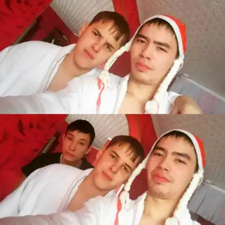 Владислав, 32Беэр Шева, Израиль