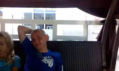 alex, 45Молдова
