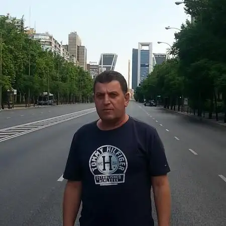 amin, 52 Кфар Саба, Израиль