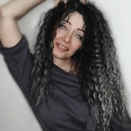 Галина, 52Бат Ям, Израиль
