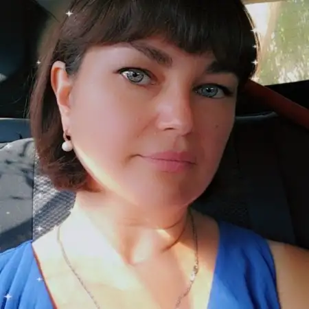 Анна, 49Украина 