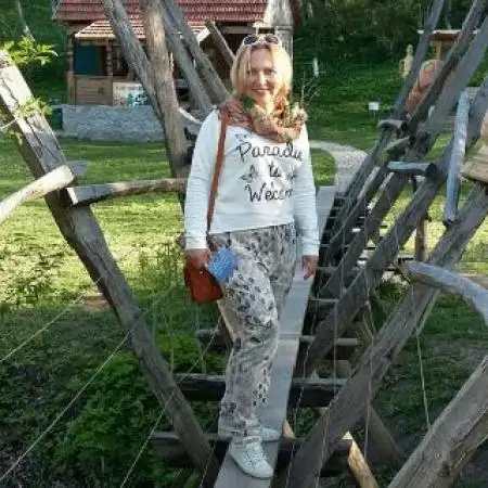 Elena, 61Украина 