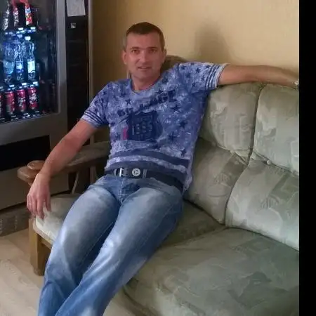 Роман, 50, Хайфа, Израиль - Еврейские Знакомства