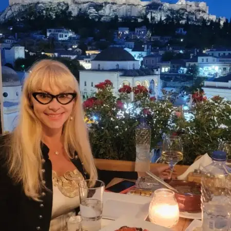 Ilona, 56Украина 