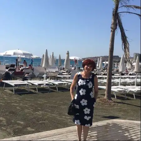 Etel, 71, США - Еврейские Знакомства