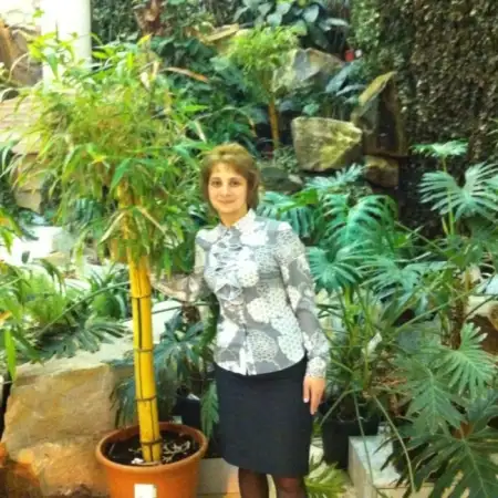 Елена, 50Тель Авив, Израиль 