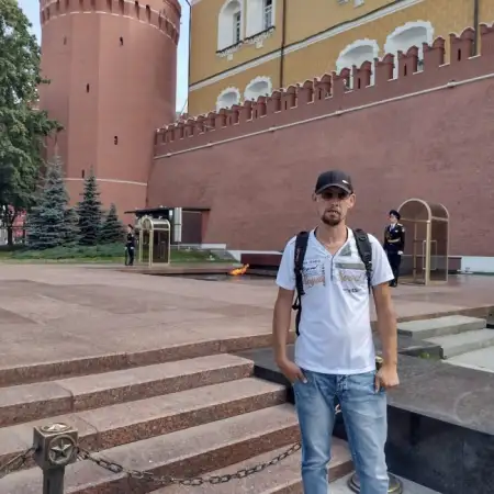 Денис, 42Кирьят Гат, Израиль 