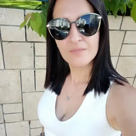 Tanya, 42Ашдод, Израиль 