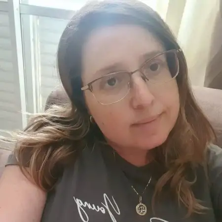 Anna, 41Беэр Шева, Израиль